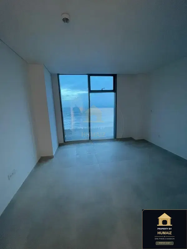 2-Bedroom Luxury Apartment (Sea Facing, 3 Bath, Suite 13) at The Views For Sale in DHA Phase 8 Karachi — Photograph 19