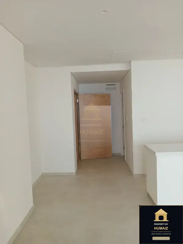 3-Bedroom Luxury Apartment (Sea Facing, 4 Bath, Suite 24) at The Views For Rent in DHA Phase 8 Karachi — Photograph 20