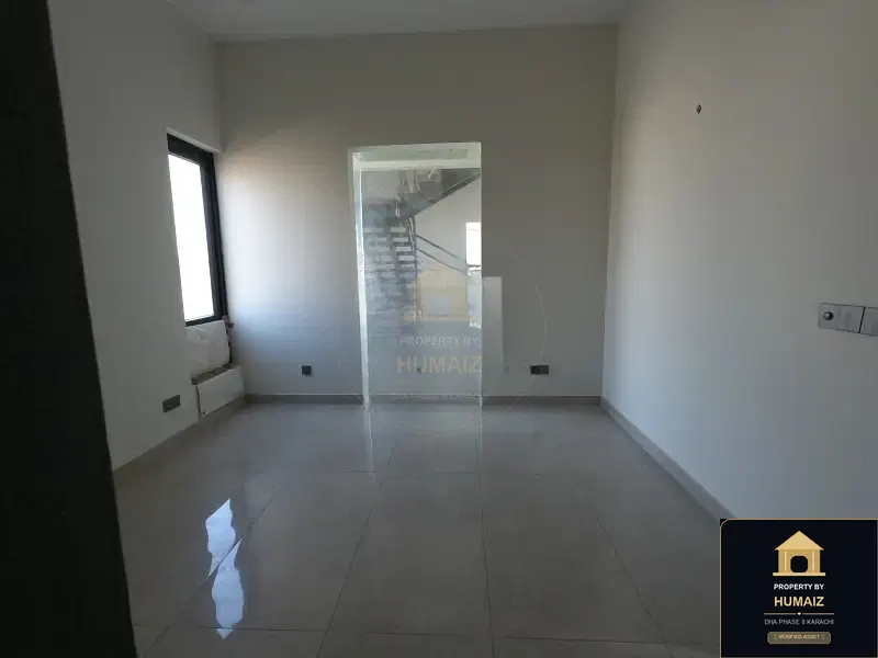 300 Sq. Yd. 5-Bedroom Luxury Villa (Basement, 6 Bath, Residence 1) in Khayaban-e-Sahil For Sale in DHA Phase 8 Karachi — Photograph 13
