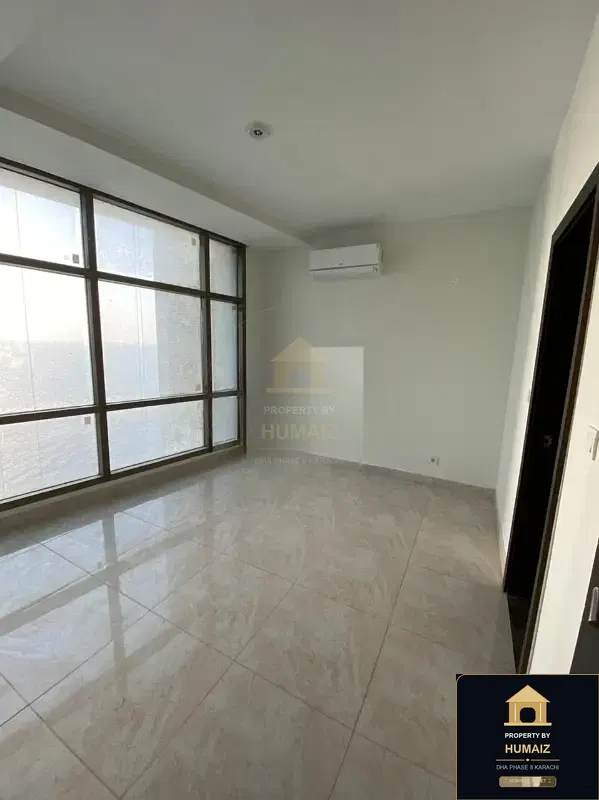2-Bedroom Luxury Apartment (Sea Facing, 3 Bath, Suite 37) at Panorama For Sale in DHA Phase 8 Karachi — Photograph 21