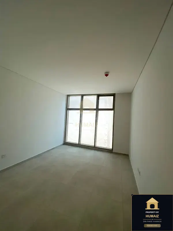 4-Bedroom Luxury Apartment (Sea Facing, 6 Bath, Suite 2) at The Views For Rent in DHA Phase 8 Karachi — Photograph 31