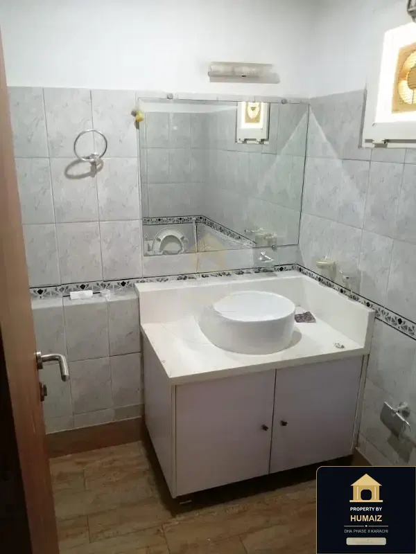 5-Bed Luxury Penthouse (Penthouse, 5 Bath, Suite 1) at Creek Vistas For Rent in DHA Phase 8 Karachi — Photograph 15