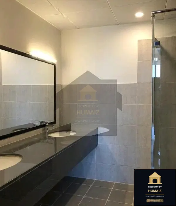2-Bedroom Luxury Apartment (Private Pool, 3 Bath, Suite 26) at Panorama For Sale in DHA Phase 8 Karachi — Photograph 6