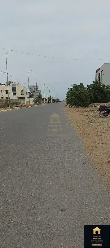 500 Sq. Yd. Residential Plot (Parcel 51) in DHA Phase 8 For Sale in DHA Phase 8 Karachi — Photograph 10