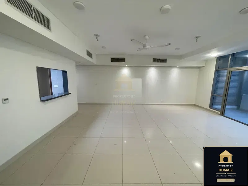 2-Bedroom Luxury Apartment (4 Bath, Suite 3) at Reef Towers For Sale in DHA Phase 8 Karachi — Photograph 38