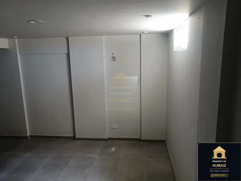 200 Sq. Yd. Commercial Building (Basement, 7 Bath, Unit 2) in DHA Phase 8 For Sale in DHA Phase 8 Karachi — Photograph 22