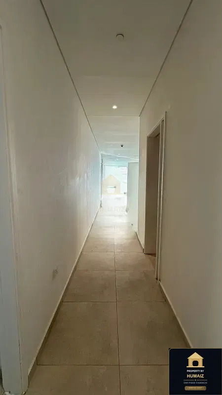 2-Bedroom Luxury Apartment (Brand New, 3 Bath, Suite 3) at Emaar Oceanfront For Rent in DHA Phase 8 Karachi — Photograph 42