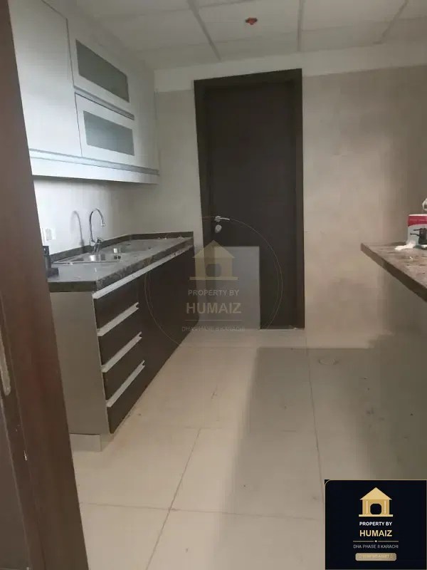 2-Bedroom Luxury Apartment (Sea Facing, 3 Bath, Suite 39) at Panorama For Sale in DHA Phase 8 Karachi — Photograph 28
