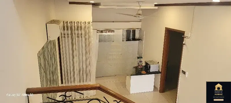 100 Sq. Yd. 4-Bedroom Luxury Villa (Basement, 4 Bath, Residence 2) in DHA Phase 8 For Sale in DHA Phase 8 Karachi — Photograph 2