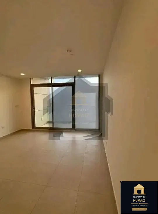 3-Bedroom Luxury Apartment (Sea Facing, 5 Bath, Suite 30) at The Views For Sale in DHA Phase 8 Karachi — Photograph 6