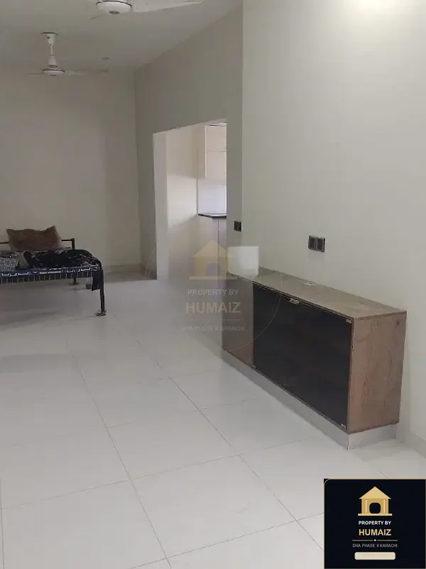 100 Sq. Yd. 4-Bedroom Luxury Villa (Basement, 4 Bath, Residence 13) in DHA Phase 8 For Sale in DHA Phase 8 Karachi — Photograph 5