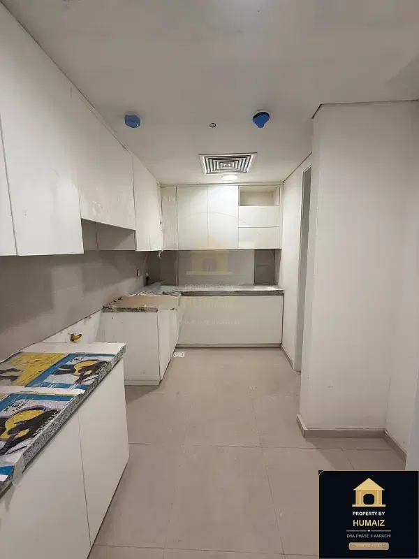 4-Bedroom Luxury Apartment (Private Pool, 6 Bath, Suite 13) at Panorama For Sale in DHA Phase 8 Karachi — Photograph 18