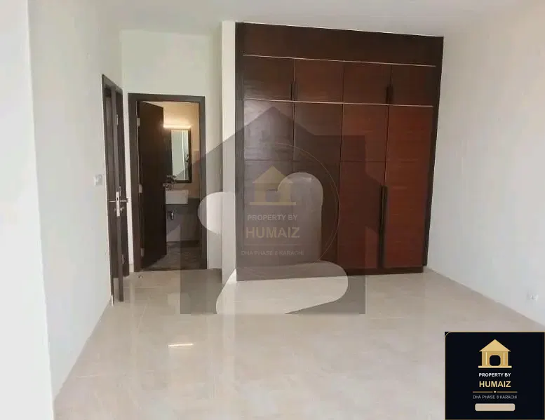 2-Bedroom Luxury Apartment (Sea Facing, 3 Bath, Suite 31) at Panorama For Sale in DHA Phase 8 Karachi — Photograph 28