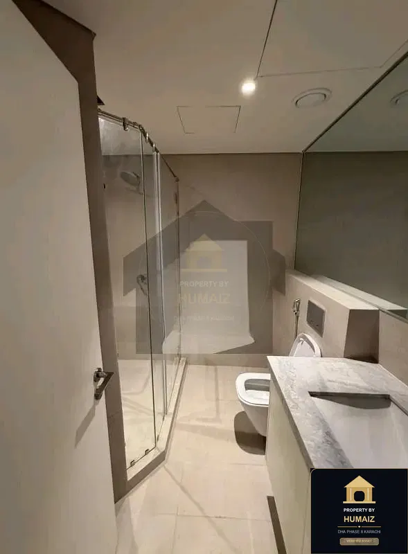 3-Bedroom Luxury Apartment (3 Bath, Suite 38) at The Views For Sale in DHA Phase 8 Karachi — Photograph 6