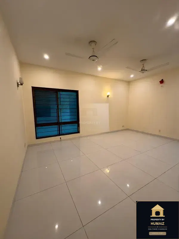 500 Sq. Yd. 6-Bedroom Luxury Villa (6 Bath, Residence 29) in DHA Phase 8 For Rent in DHA Phase 8 Karachi — Photograph 8