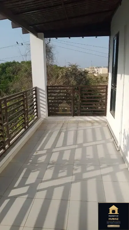 4-Bedroom Upper/Lower Portion (4 Bath, Unit 1) in DHA Phase 8 For Rent in DHA Phase 8 Karachi — Photograph 17