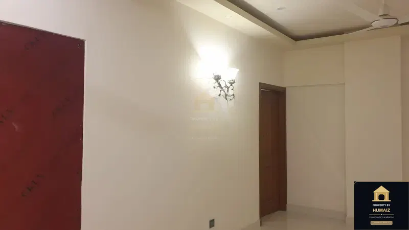 3-Bedroom Luxury Apartment (Brand New, 3 Bath, Suite 8) on Al-Murtaza Commercial For Sale in DHA Phase 8 Karachi — Photograph 5