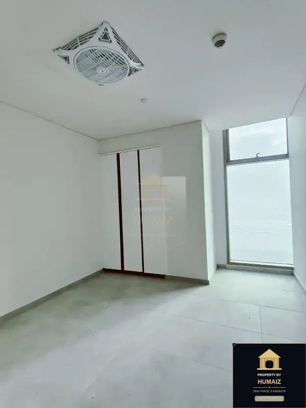 2-Bedroom Luxury Apartment (Boulevard Facing, 3 Bath, Suite 81) at The Views For Sale in DHA Phase 8 Karachi — Photograph 7
