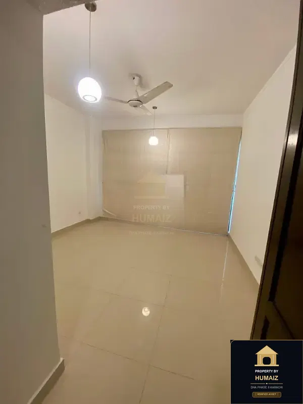 4-Bedroom Luxury Apartment (Sea Facing, 6 Bath, Suite 3) at Coral Towers For Sale in DHA Phase 8 Karachi — Photograph 17