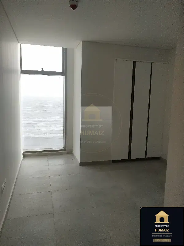2-Bedroom Luxury Apartment (Sea Facing, 4 Bath, Suite 3) at The Views For Rent in DHA Phase 8 Karachi — Photograph 19