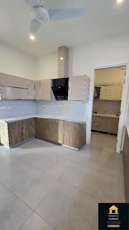 500 Sq. Yd. 6-Bedroom Luxury Villa (West Open, 6 Bath, Residence 101) in DHA Phase 8 For Sale in DHA Phase 8 Karachi — Photograph 6