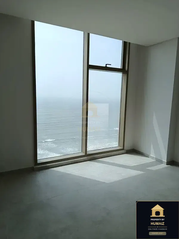 2-Bedroom Luxury Apartment (2 Bath, Suite 54) at The Views For Rent in DHA Phase 8 Karachi — Photograph 18