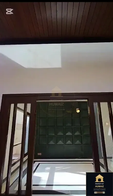 500 Sq. Yd. 6-Bedroom Luxury Villa (Basement, 5 Bath, Residence 141) in DHA Phase 8 For Sale in DHA Phase 8 Karachi — Photograph 9
