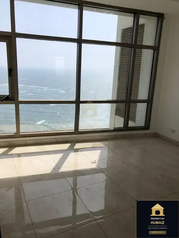2-Bedroom Luxury Apartment (Sea Facing, 3 Bath, Suite 38) at Panorama For Sale in DHA Phase 8 Karachi — Photograph 25