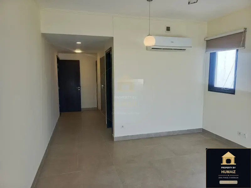 3-Bedroom Luxury Apartment (Sea Facing, 5 Bath, Suite 2) at Coral Towers For Sale in DHA Phase 8 Karachi — Photograph 34