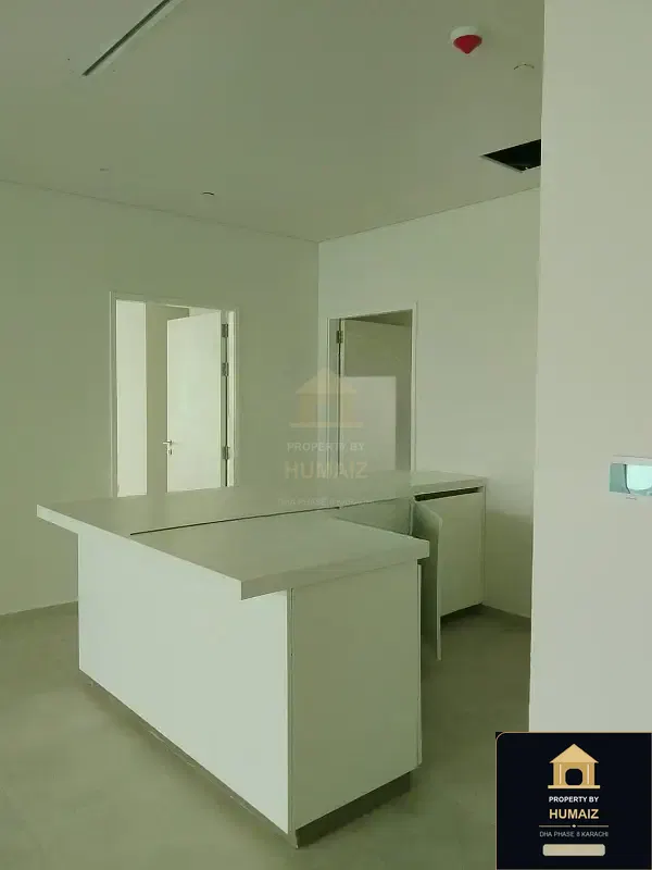 3-Bedroom Luxury Apartment (Sea Facing, 5 Bath, Suite 9) at Emaar Oceanfront For Rent in DHA Phase 8 Karachi — Photograph 19