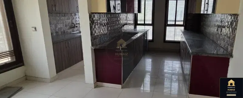 3-Bedroom Upper/Lower Portion (Brand New, 4 Bath, Unit 28) in DHA Phase 8 For Rent in DHA Phase 8 Karachi — Property by Humaiz Architectural Asset