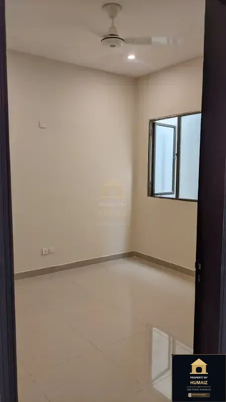 100 Sq. Yd. 4-Bedroom Luxury Villa on Khayaban-e-Iqbal For Rent in DHA Phase 8 Karachi — Photograph 4