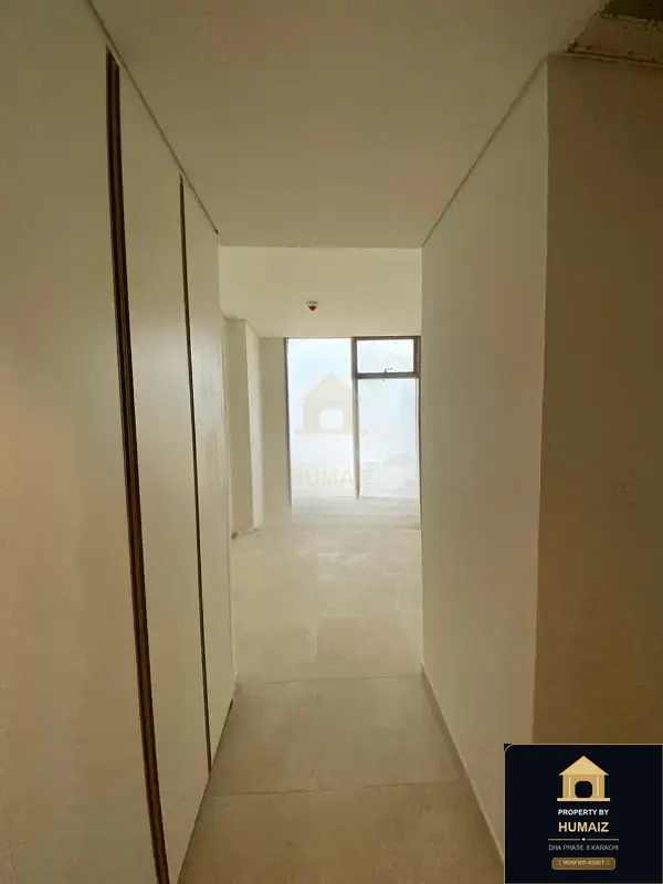 2-Bedroom Luxury Apartment (3 Bath, Suite 28) at The Views For Rent in DHA Phase 8 Karachi — Photograph 11