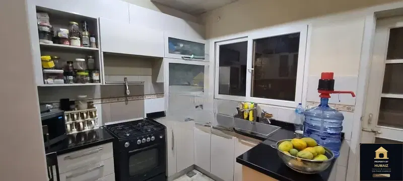 4-Bedroom Luxury Apartment (Sea Facing, 5 Bath, Suite 20) at Creek Vistas For Rent in DHA Phase 8 Karachi — Photograph 9