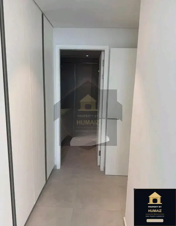 3-Bedroom Luxury Apartment (Private Pool, 5 Bath, Suite 67) at The Views For Sale in DHA Phase 8 Karachi — Photograph 16