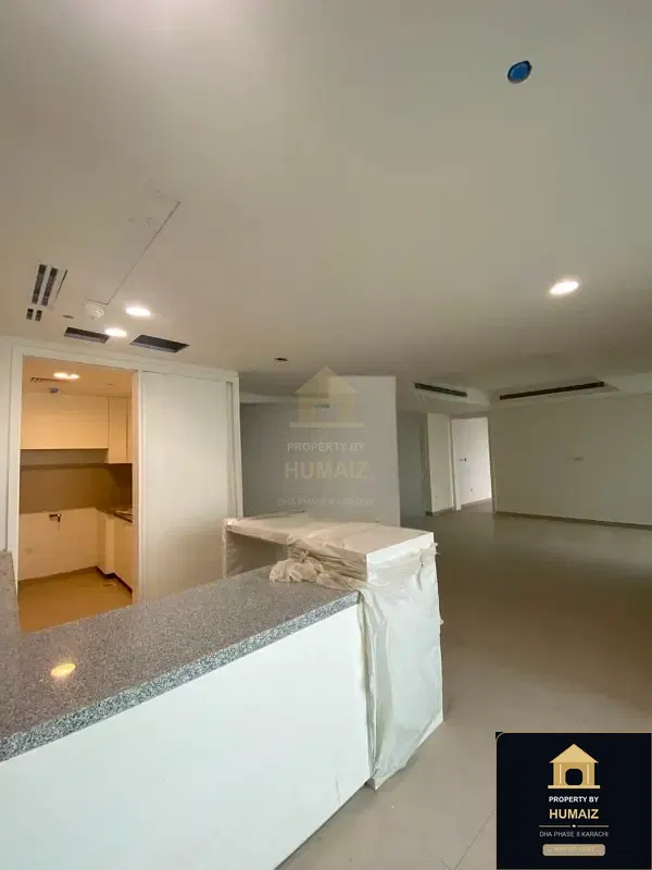 Luxury High-Rise Residence at Panorama For Sale in DHA Phase 8 Karachi — Photograph 19