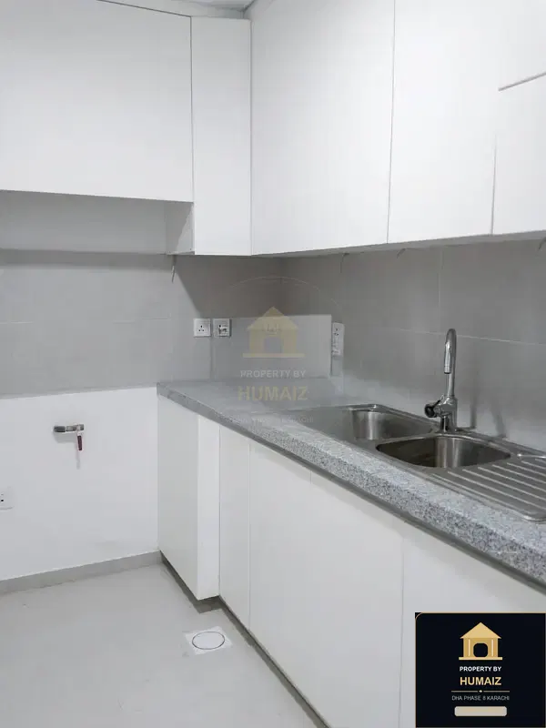 3-Bedroom Luxury Apartment (Sea Facing, 4 Bath, Suite 21) at Panorama For Sale in DHA Phase 8 Karachi — Photograph 6