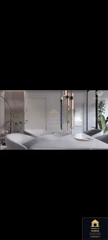 3-Bedroom Luxury Apartment (Corner, 3 Bath, Suite 17) in DHA Phase 8 For Sale in DHA Phase 8 Karachi — Photograph 14
