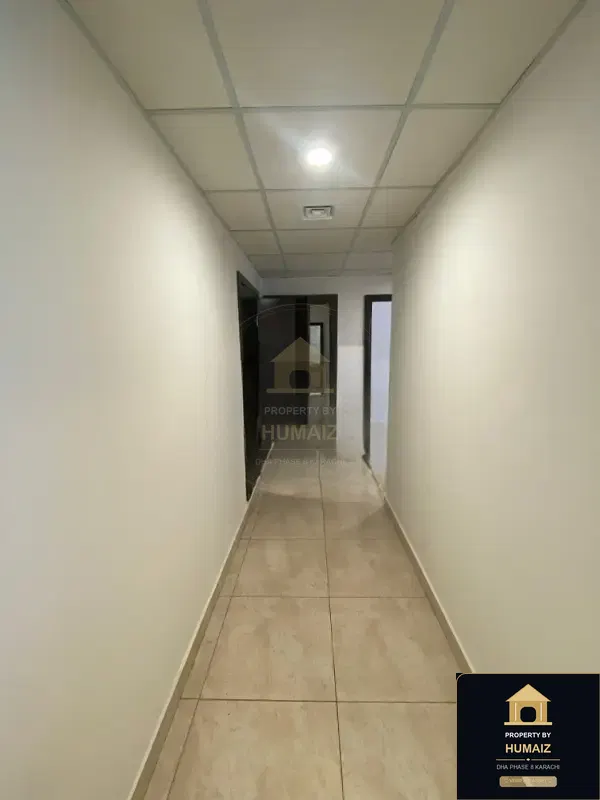 3-Bedroom Luxury Apartment (Private Pool, 5 Bath, Suite 13) at Pearl Towers For Rent in DHA Phase 8 Karachi — Photograph 5
