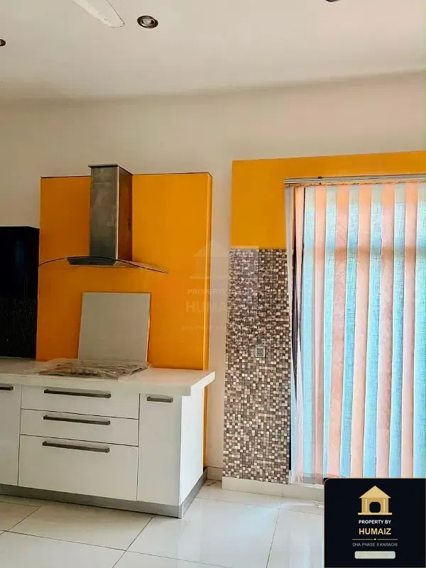 2-Bedroom Upper/Lower Portion (3 Bath, Unit 4) in DHA Phase 8 For Rent in DHA Phase 8 Karachi — Photograph 10