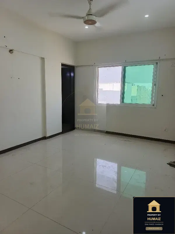 3-Bedroom Luxury Apartment (4 Bath, Suite 12) in DHA Phase 8 For Rent in DHA Phase 8 Karachi — Photograph 10