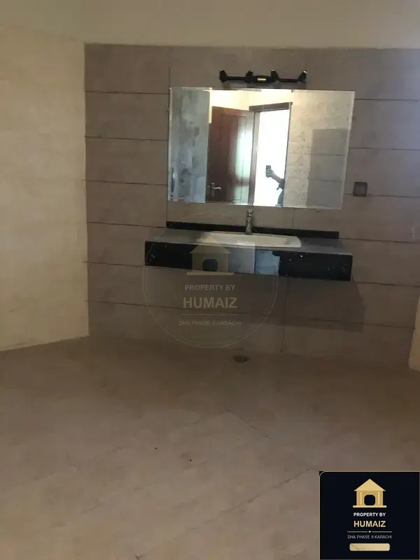 120 Sq. Yd. 4-Bedroom Luxury Villa (West Open, 5 Bath, Residence 5) in DHA Phase 8 For Rent in DHA Phase 8 Karachi — Photograph 8