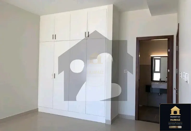 2-Bedroom Luxury Apartment (Private Pool, 3 Bath, Suite 26) at Panorama For Sale in DHA Phase 8 Karachi — Photograph 4