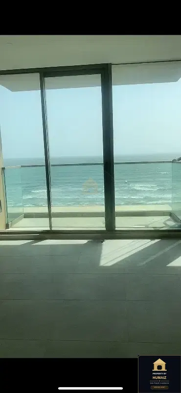 2-Bedroom Luxury Apartment (Sea Facing, 3 Bath, Suite 36) at The Views For Rent in DHA Phase 8 Karachi — Photograph 7