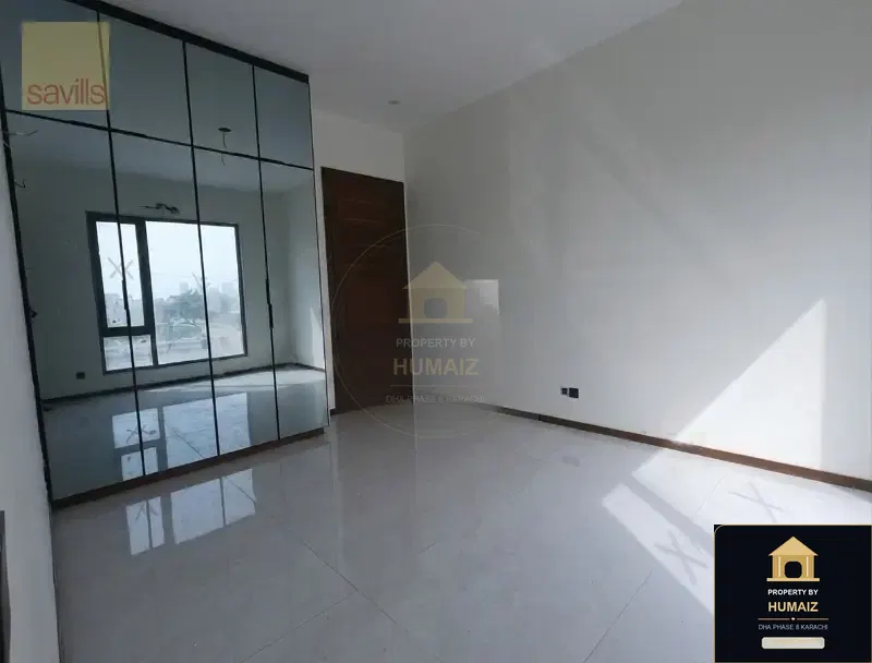 1,000 Sq. Yd. 8-Bedroom Luxury Villa in DHA Phase 8 For Sale in DHA Phase 8 Karachi — Photograph 5