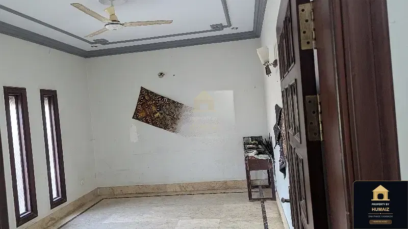 111 Sq. Yd. 7-Bedroom Luxury Villa in DHA Phase 8 For Sale in DHA Phase 8 Karachi — Photograph 37