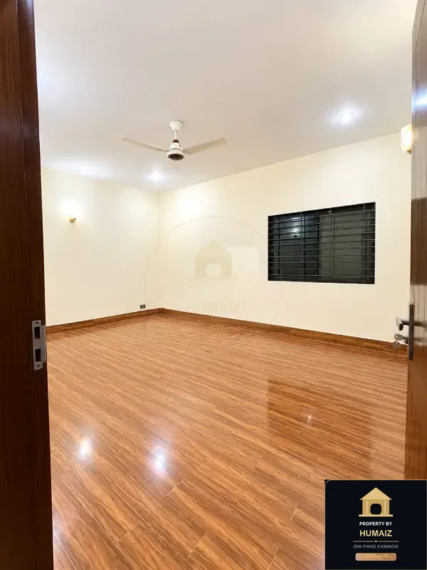 3-Bedroom Upper/Lower Portion (4 Bath, Unit 83) in DHA Phase 8 For Rent in DHA Phase 8 Karachi — Photograph 7