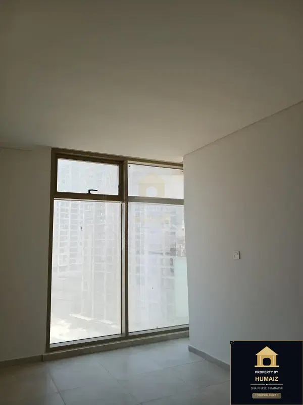 2-Bedroom Luxury Apartment (Sea Facing, 3 Bath, Suite 29) at The Views For Rent in DHA Phase 8 Karachi — Photograph 4