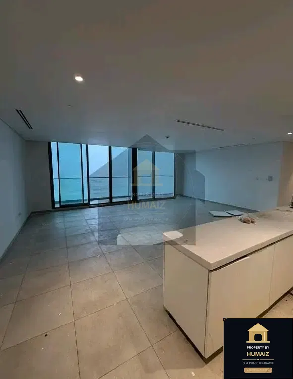 2-Bedroom Luxury Apartment (Private Pool, 2 Bath, Suite 20) at The Views For Rent in DHA Phase 8 Karachi — Photograph 4