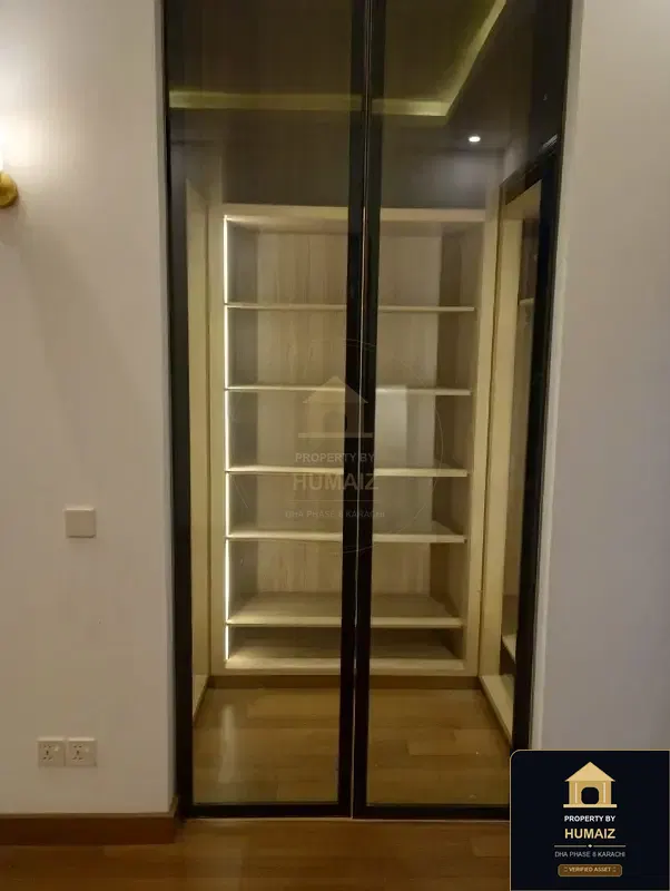 500 Sq. Yd. 6-Bedroom Luxury Villa (6 Bath, Residence 119) in DHA Phase 8 For Sale in DHA Phase 8 Karachi — Photograph 8